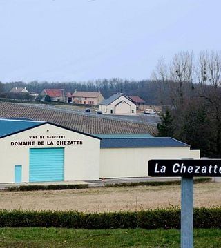 Domaine De La Chezatte: A Legacy of Sancerre Winemaking