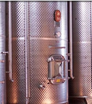 Andeluz Organic Wine