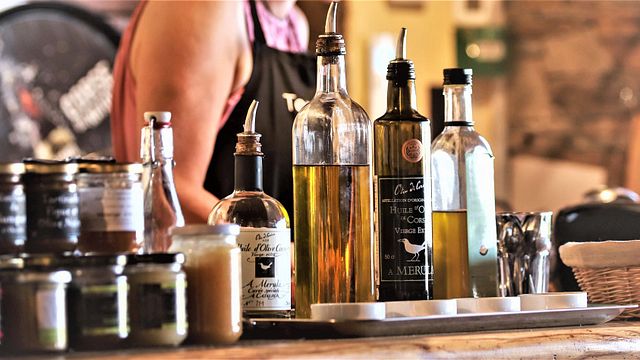 Degustazione e visita al Domaine Terra Di Catoni