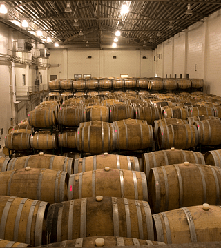 Clos Lachance Wines