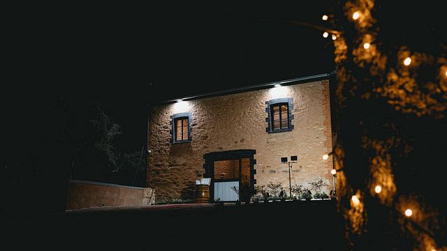 Dégustation de vins et visite des vignobles de Koonowla