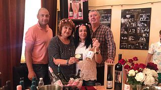 Roxs Winery