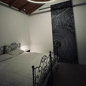 Palmento San Nicolò: A Vineyard Retreat Like No Other