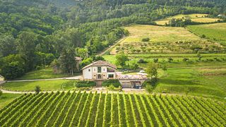 Azienda Agricola Al di là del Fiume