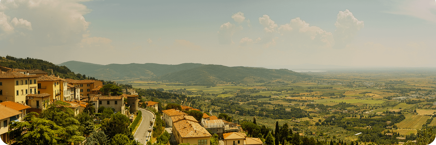 Cortona