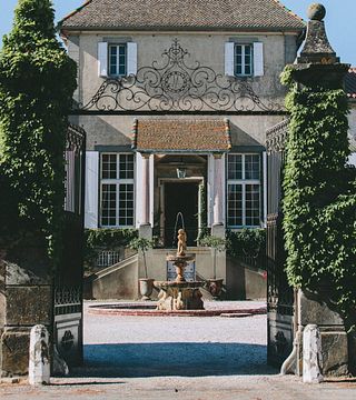 Cata de vinos de prestigio y visita a la finca del Château de Paraza