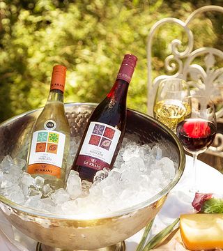 De Krans Wines