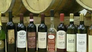 Weinprobe und Tour in La Roccaia
