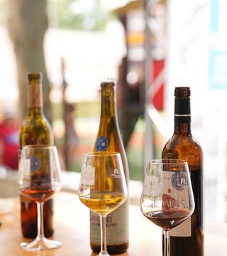 Bodegas Lunares