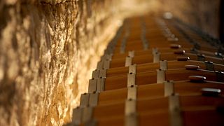 Deluxe-Weinprobe und Tour bei Bodegas Nabal