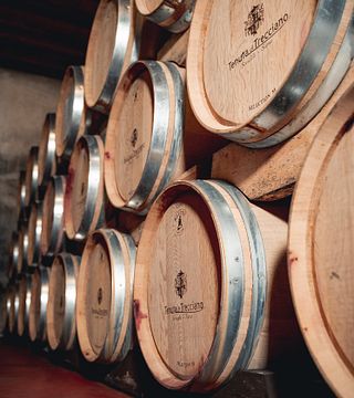 Tenuta Di Trecciano