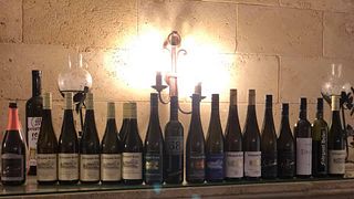 Degustação de vinhos premium e tour em Fuhrgassl-Huber