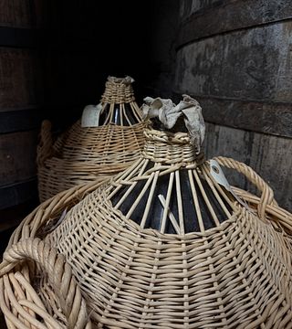 Atelier "Nez du Cognac"