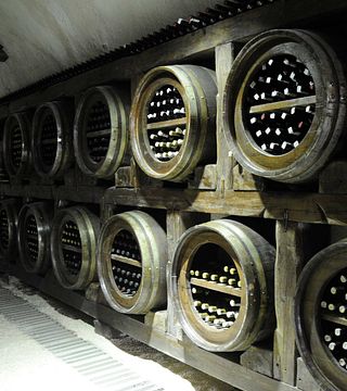 Winery Khareba
