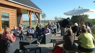 Wine Tasting and Tour at Betuws Wijndomein