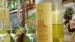 Upplev Soave Wine på Gini Winery