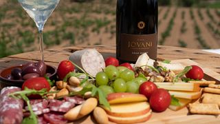 Celler Jovani Vins