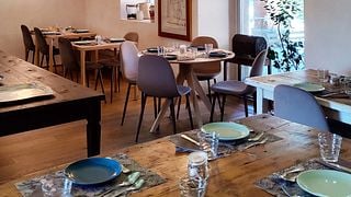 Découvrez les vins de Lombardie en séjournant dans une authentique Corte près de Côme