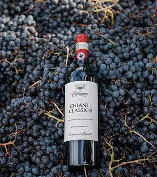 Degustação de Vinhos "Smart" | Cafaggio