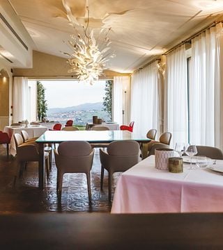 Alojamiento y desayuno en Tenuta Mara Wine Relais
