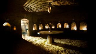 Weinprobe und private Tour La Rotonde im Domaine Bredif