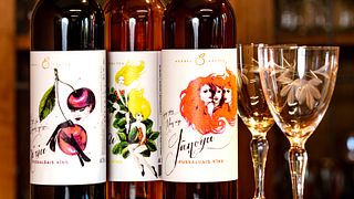 Durbes Veltes Winery