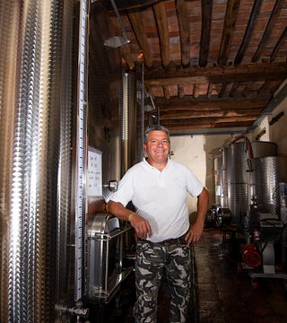 Azienda Agricola Villa Barberino: A Tuscan Gem