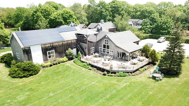 Paumanok Vineyards