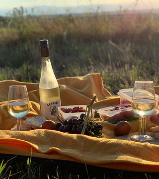 Visite des vins et dégustation au Weingut Bärmann