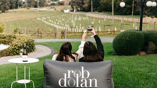 Rob Dolan Wines