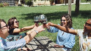 Bordeaux Uncorked: svelati i segreti del vino naturale