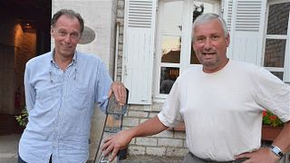 Weinbergbesuch und Verkostung | Domaine de Cardon