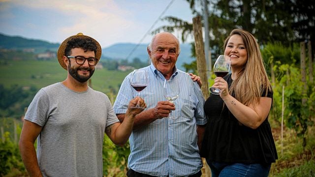 Tojo Winery