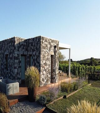 Wine Resort Accommodation at Tenuta Di Castellaro