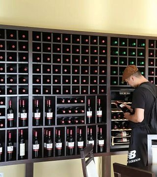 Tejo Vineyard Tour & Wine Tasting Delight