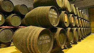 Visita Guiada e Degustação de Vinhos e Tapas Típicas Andaluzas na Bodega Del Marco