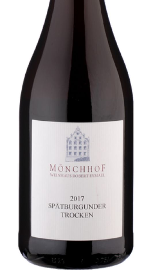 Spätburgunder Rotwein trocken