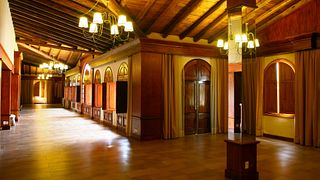 Otero Ramos Winery