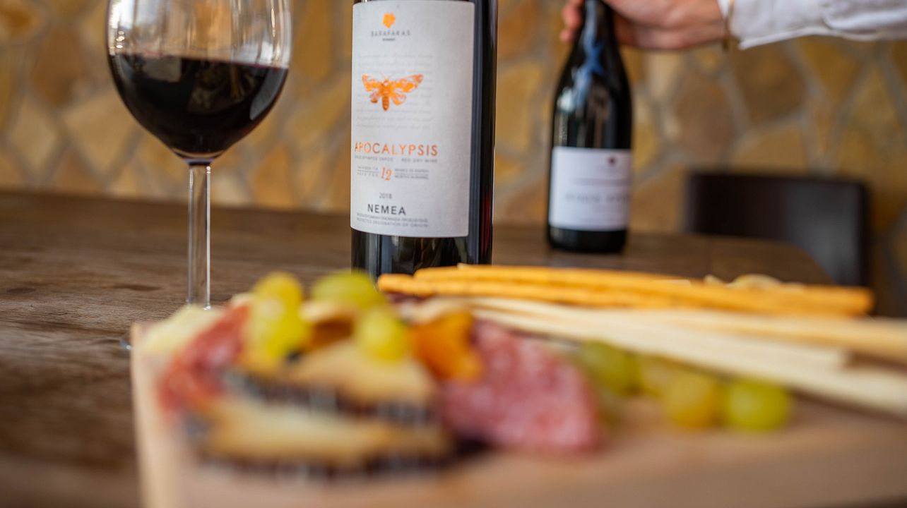Barafakas Winery