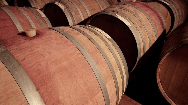 Degustação de vinhos e passeio pela vinícola em Contrade Di Taurasi di Enza e Antonella Lonardo