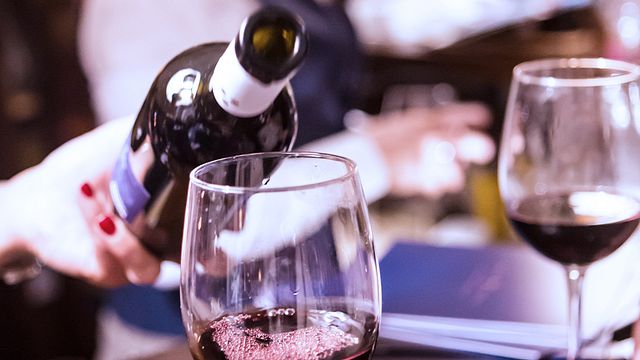 Découvrez la Cantina Gaffino : dégustation et visite du vignoble
