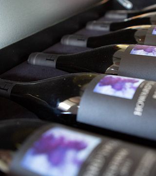 Howard's Folly Winery