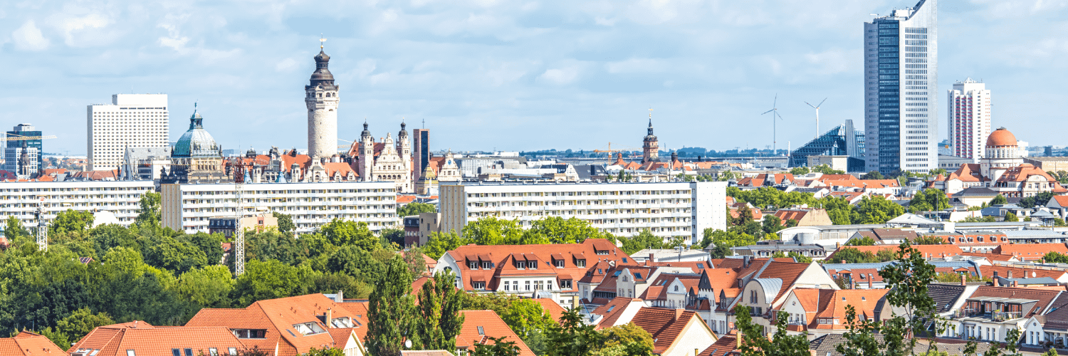 Leipzig