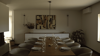 Private Chef Dinner at Lusus Wine House
