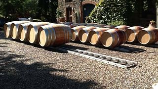 Gratena Winery