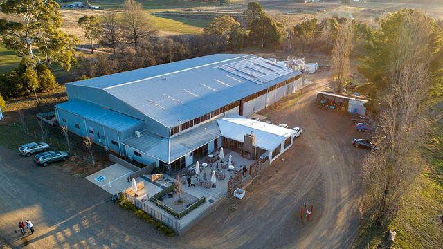 Ross Hill Wines