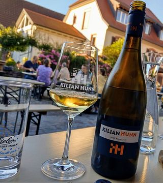 Baden Vineyard Journey: Taste & Terroir at Hunn