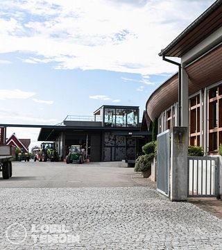 Gustave Lorentz Winery