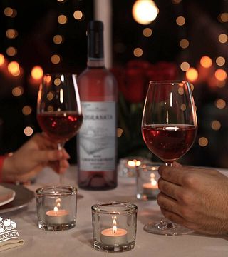 Shirvan Valley Wine Journey at Azgranata