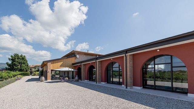 Tour de degustação de vinhos em Valpolicella